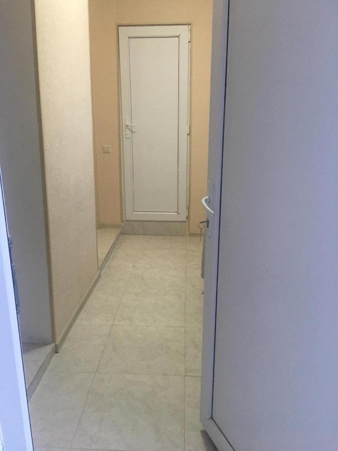 Hotel Natali Tbilisi Esterno foto