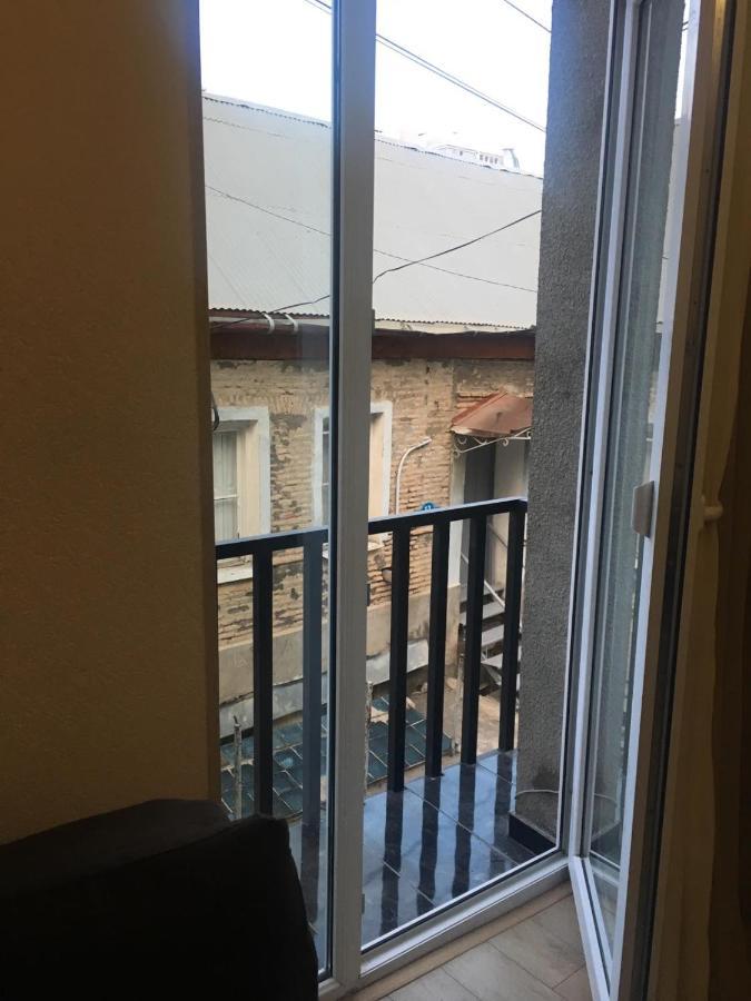 Hotel Natali Tbilisi Esterno foto